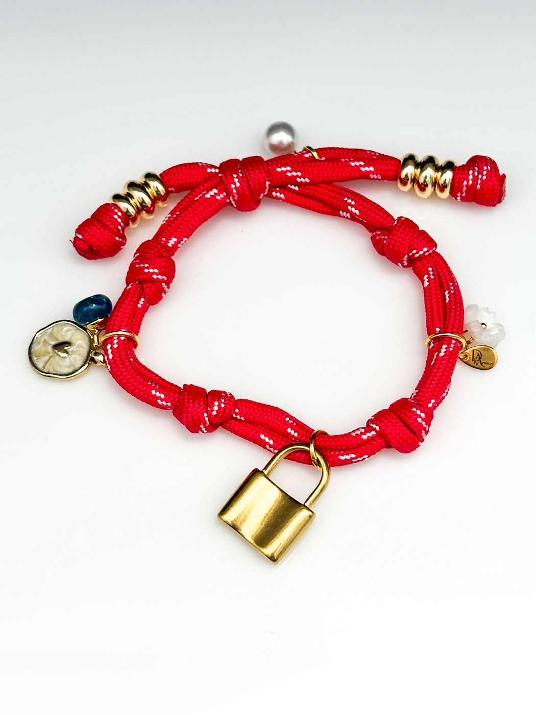 Sarah Bracelet & Earrings Set