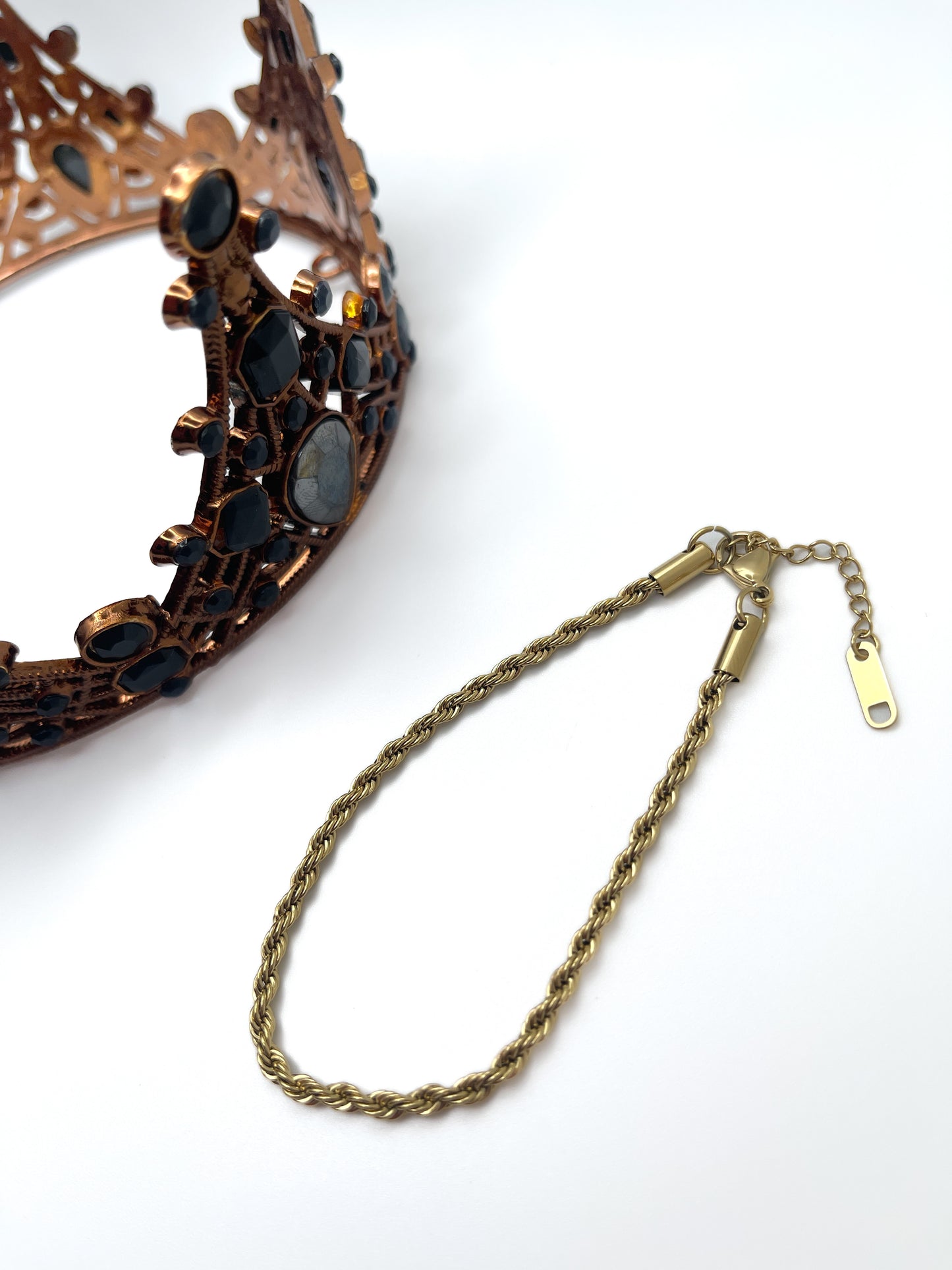 Mujer Esforzada Bracelet