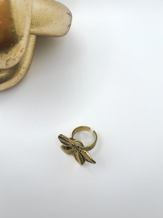 Flowerita Ring