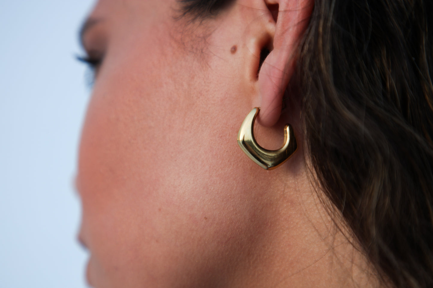 Classy Earring