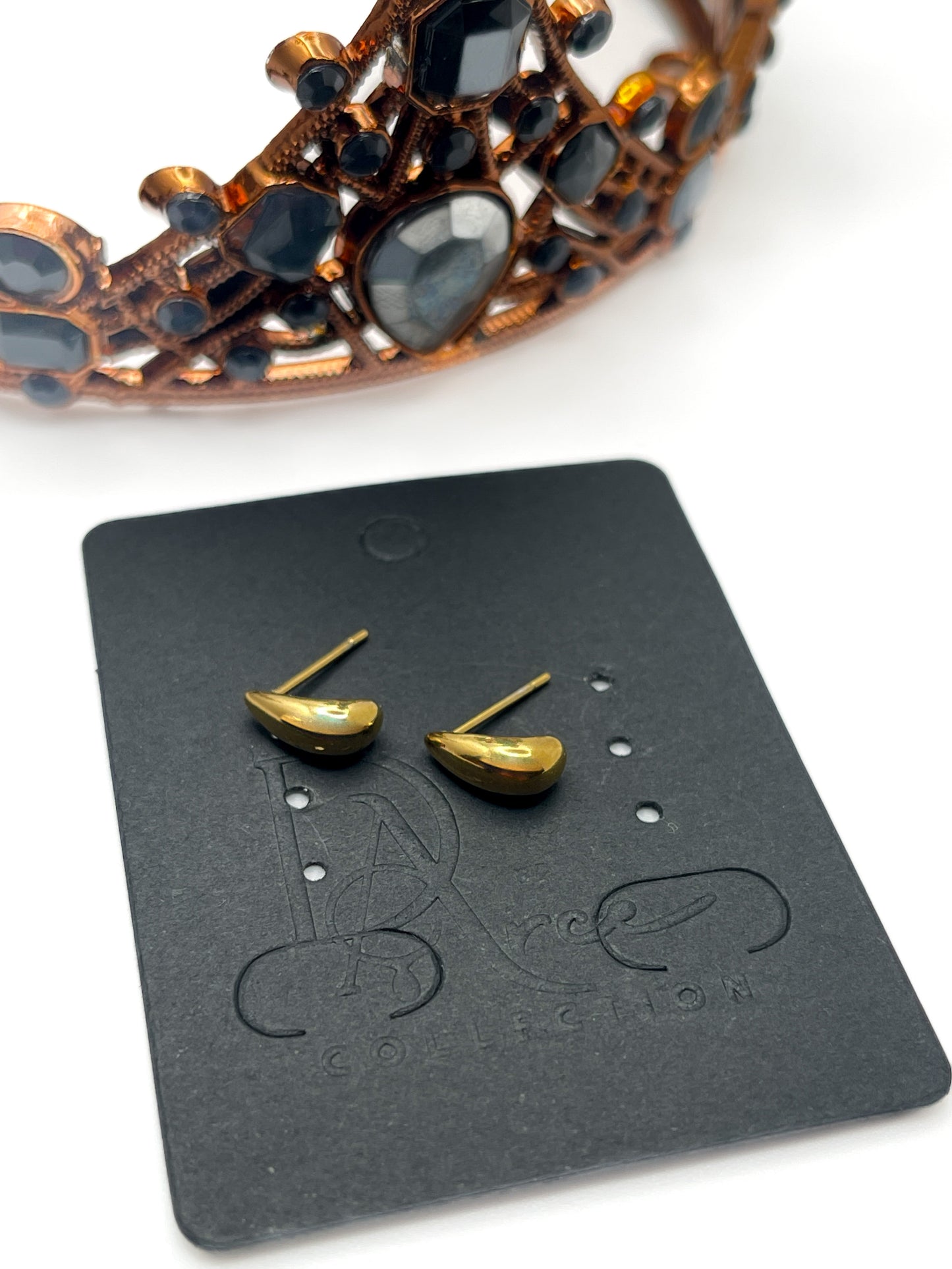 Princesa Amada Earrings