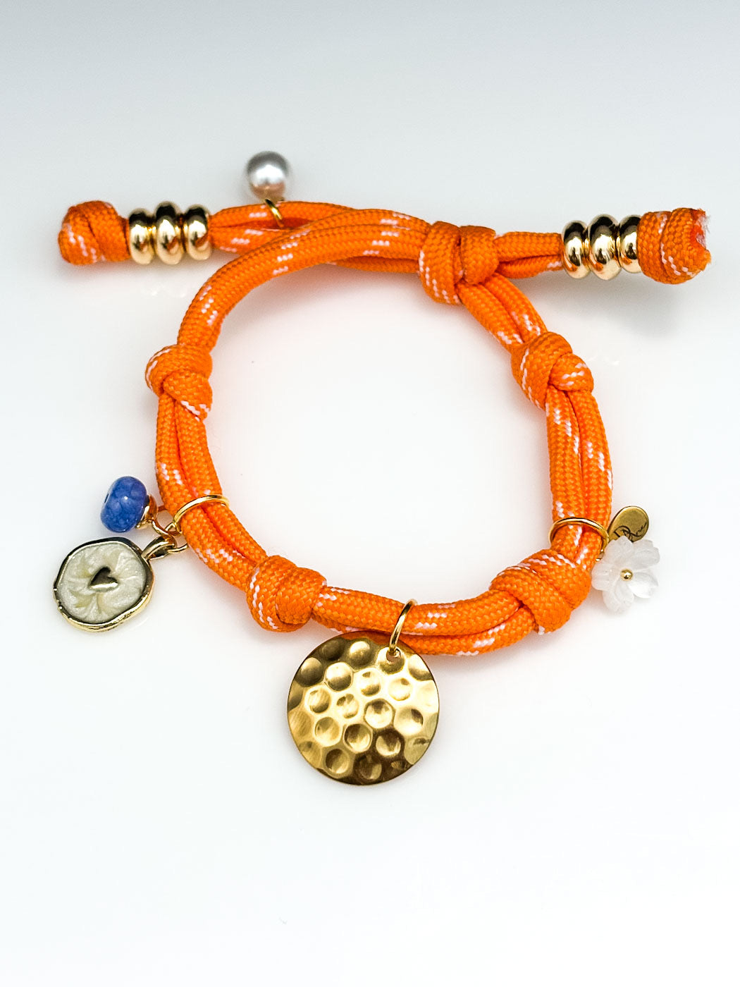 Sarah Bracelet & Earrings Set