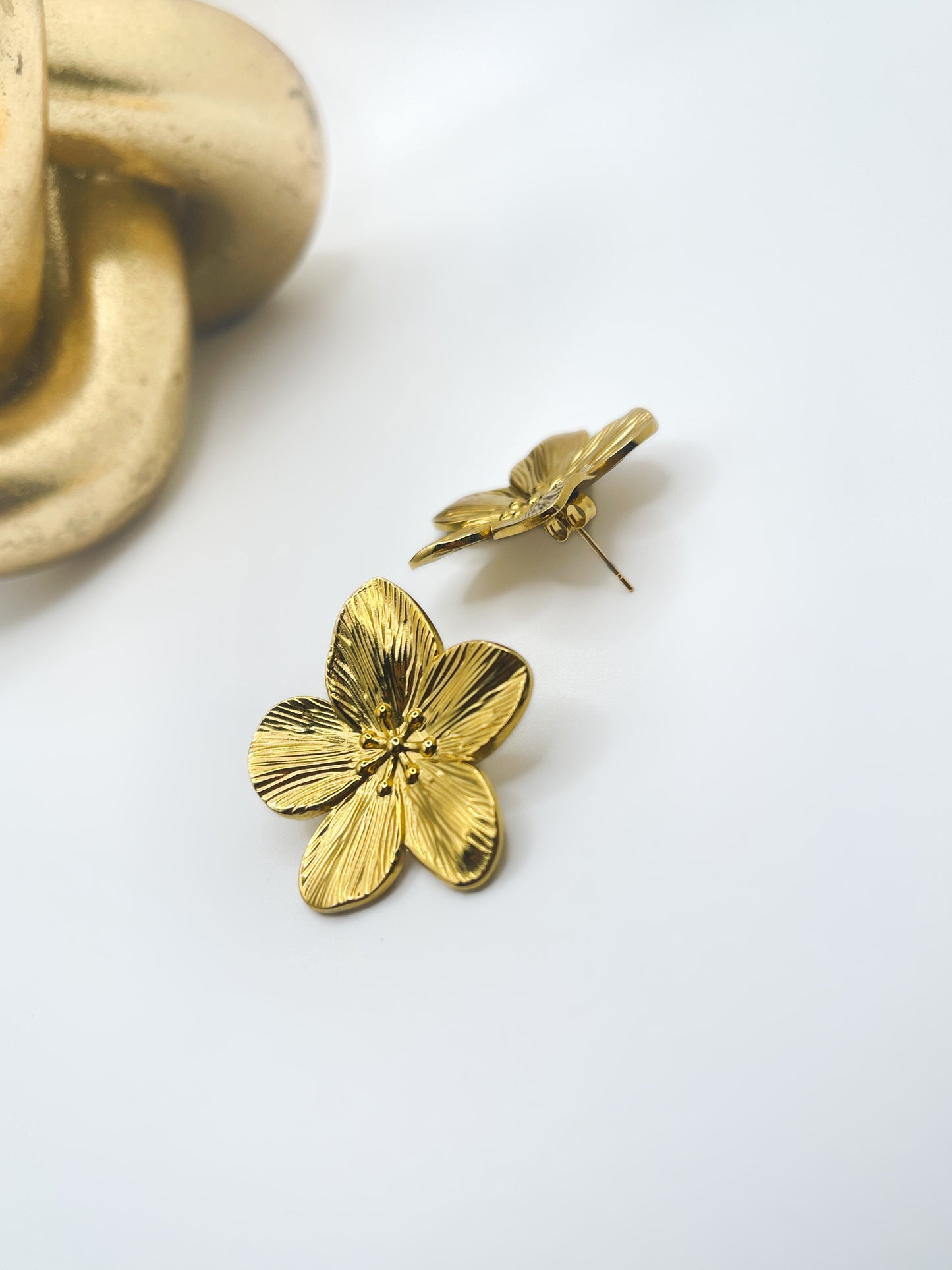 Flowerita Earrings