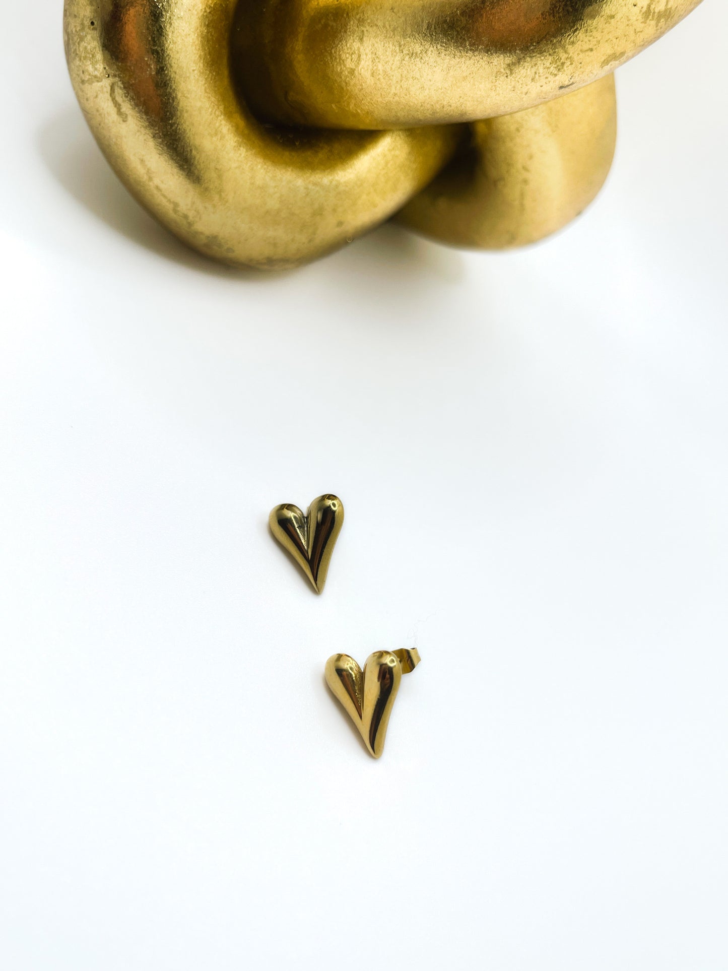 Corazoncitos Earrings