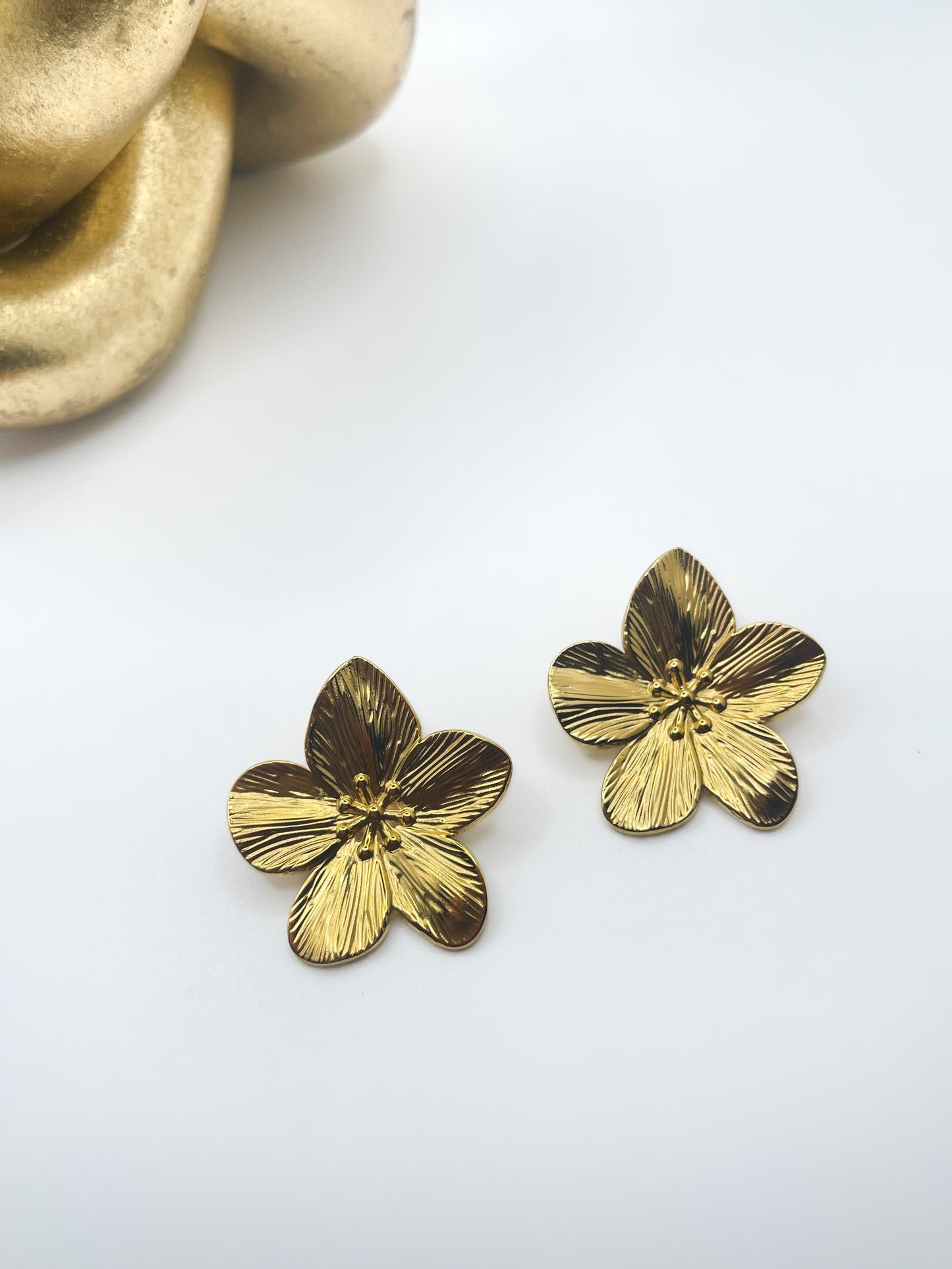 Flowerita Earrings