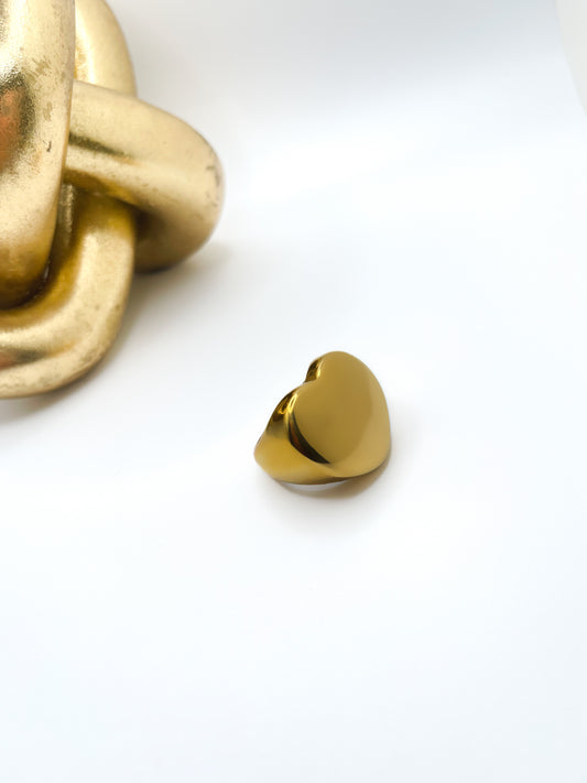 Heart Ring