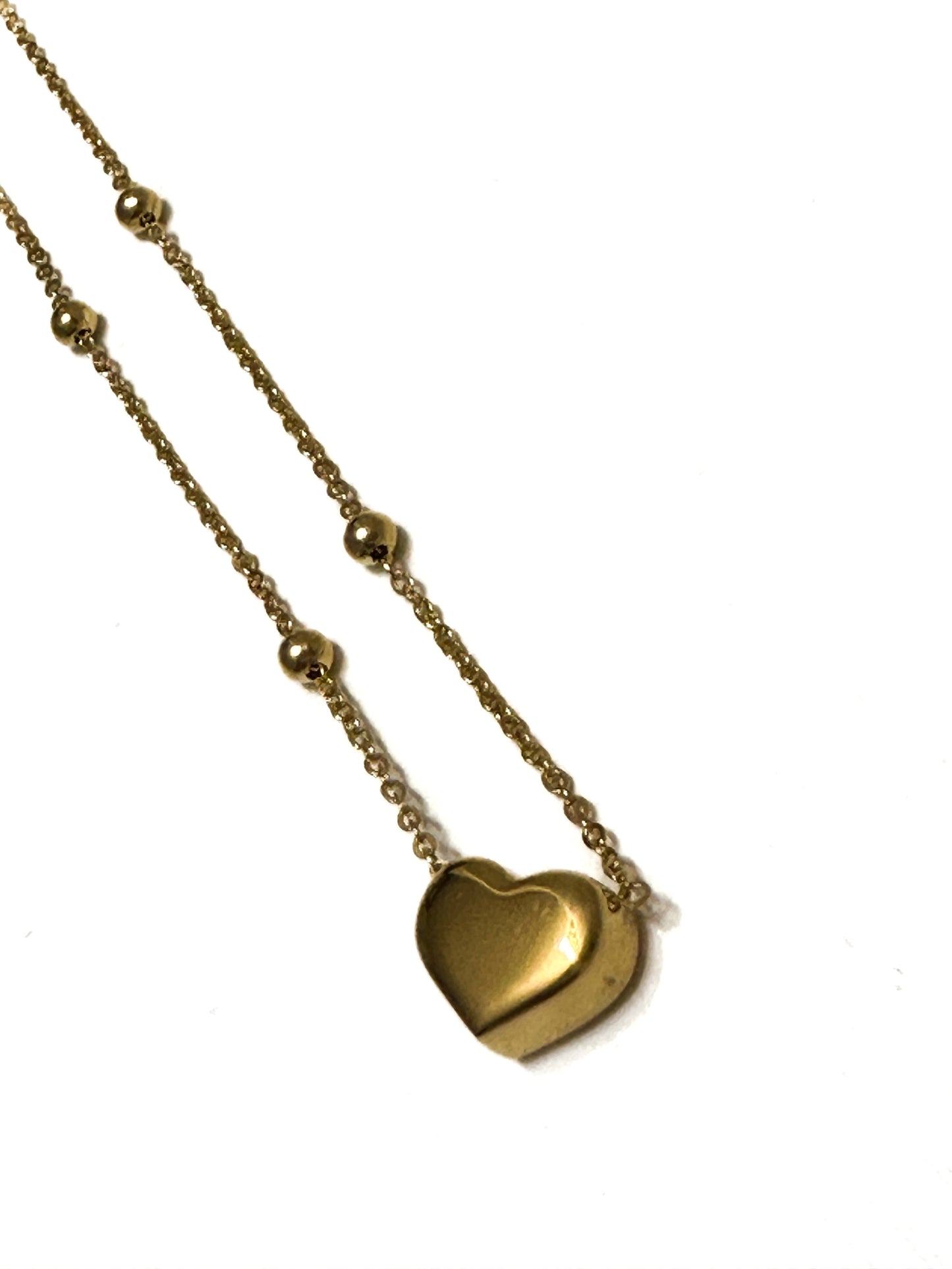 Your Heart Necklace